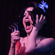 Illustration for article titled This Twin Peaks-Themed Burlesque Performance Was Downright Amazing